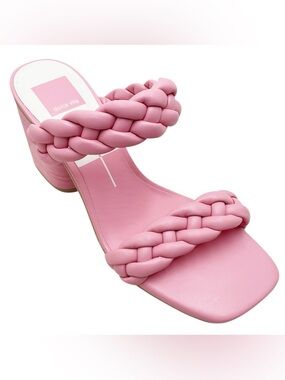 🆕{Dolce Vita} Ninia Woven